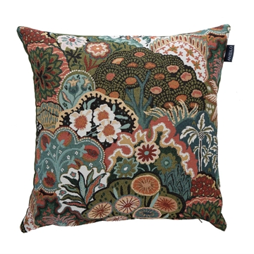 Funda cojín Borneo - Imagen 1