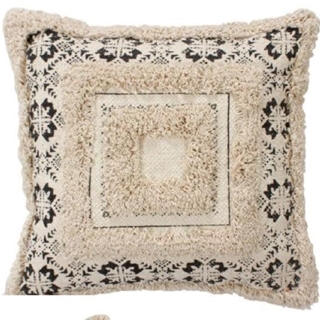 Funda cojín Jaipur 24-138/139/140 - Imagen 1