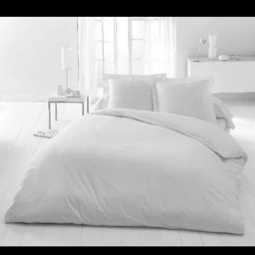 Funda nórdica lisa Miracle - Imagen 1