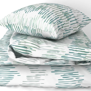 Funda nórdica Poseidon REVERSIBLE Pierre Cardin - Imagen 2