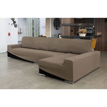 Funda super elástica Chaise Longue Willy - Imagen 1