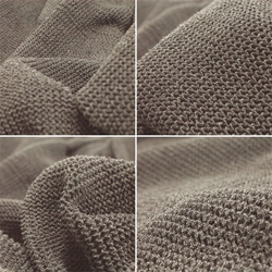 Funda super elástica Chaise Longue Willy - Imagen 2