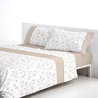 Juego de Sábanas Ainoa - Imagen 1