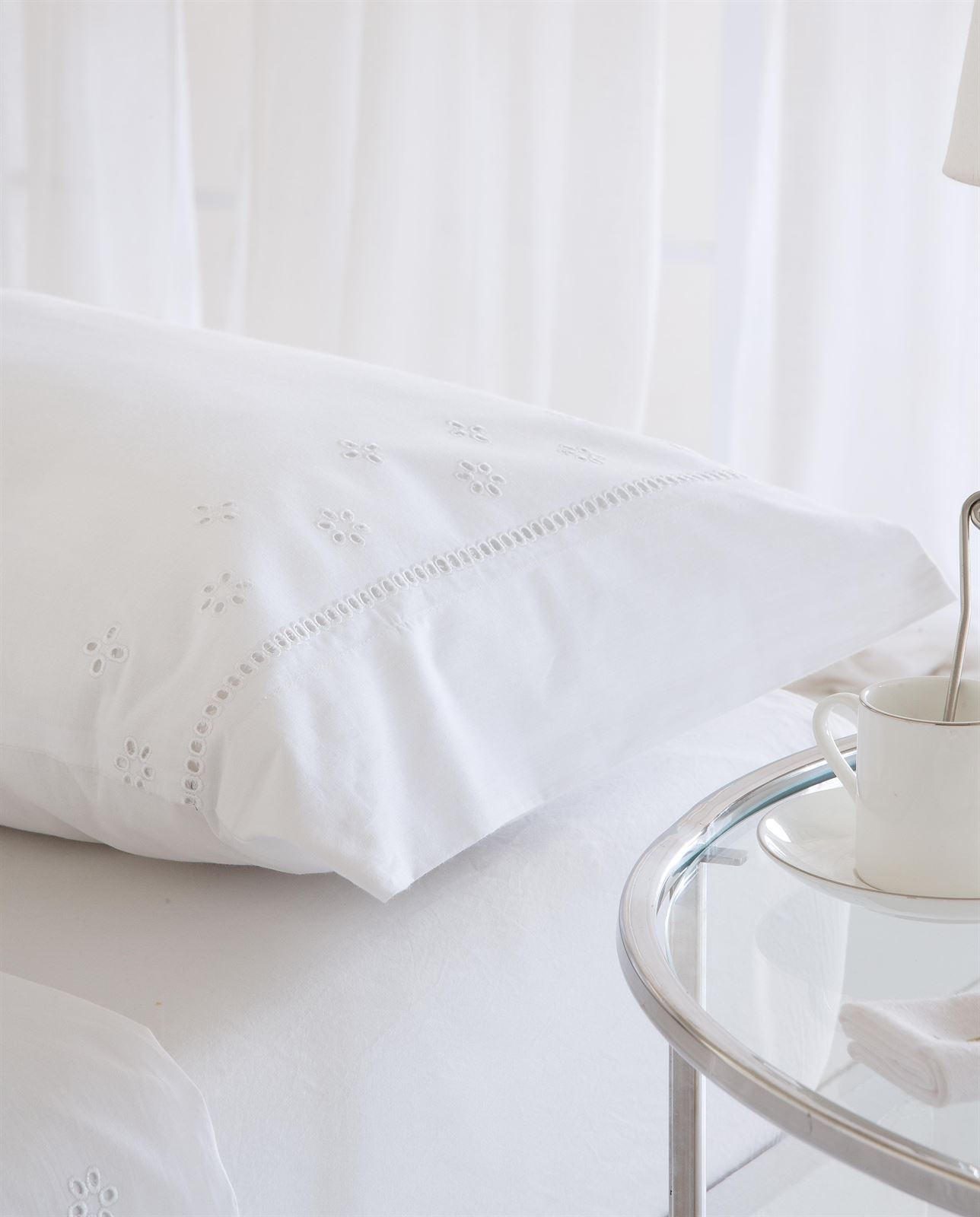 Juego de sabanas Carola - Imagen 3