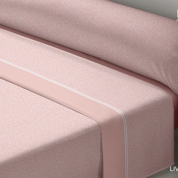 Juego de sabanas franela Liberty - Imagen 2