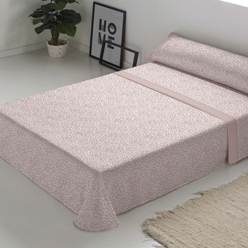 Juego de sábanas Franela OLMO - Imagen 2