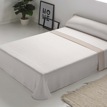 Juego de sabanas Franela ORLY - Imagen 1