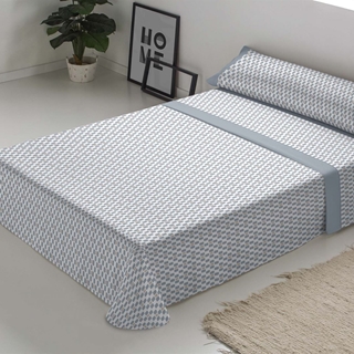 Juego de sábanas Franela OSLO - Imagen 1