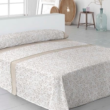 Juego de sábanas Jade Pierre Cardin - Imagen 1