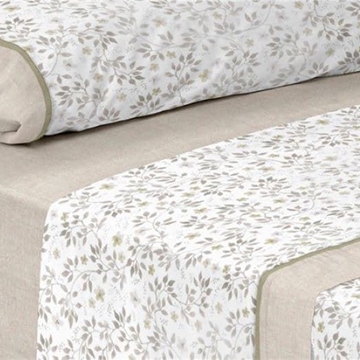 Juego de sábanas Jade Pierre Cardin - Imagen 2