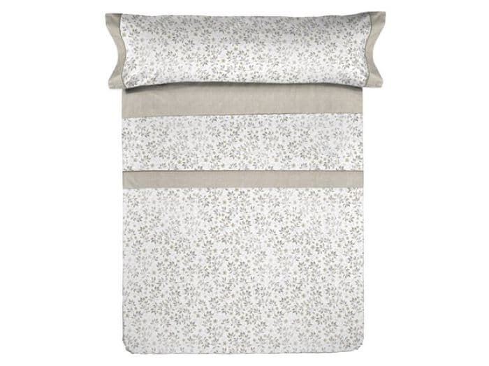 Juego de sábanas Jade Pierre Cardin - Imagen 3