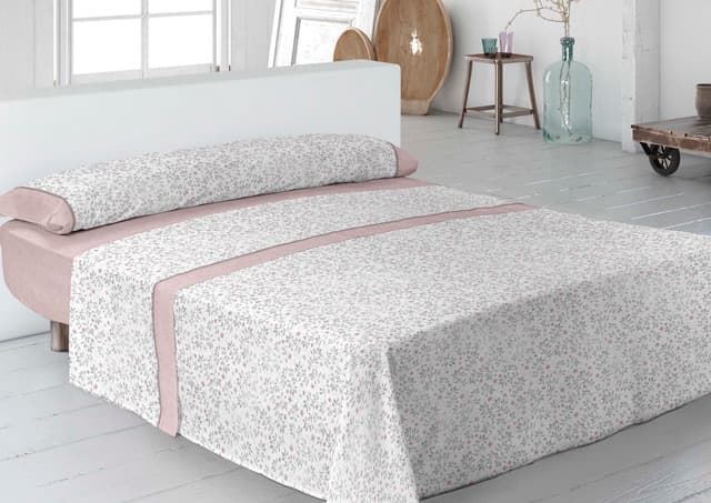 Juego de sábanas Jade Pierre Cardin - Imagen 4