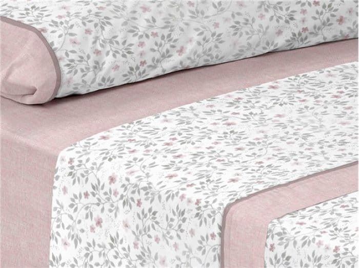 Juego de sábanas Jade Pierre Cardin - Imagen 6