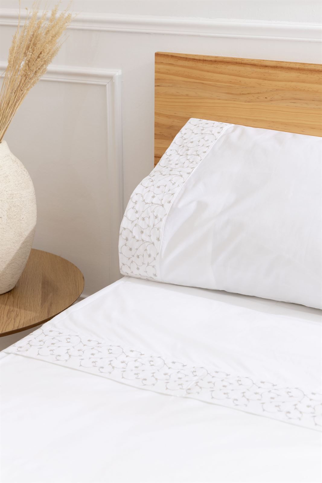 Juego de sábanas Juno - Imagen 1