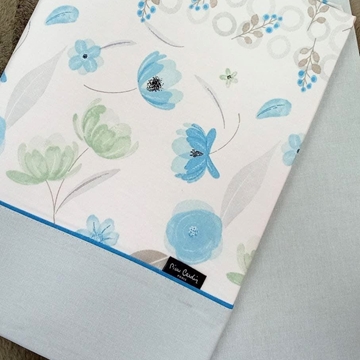 Juego de Sábanas Loira Pierre Cardín - Imagen 1