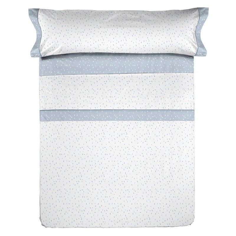 Juego de Sábanas Lys Pierre Cardin - Imagen 1