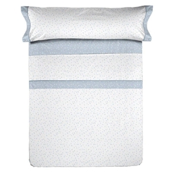 Juego de Sábanas Lys Pierre Cardin - Imagen 1