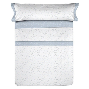 Juego de Sábanas Lys Pierre Cardin - Imagen 1