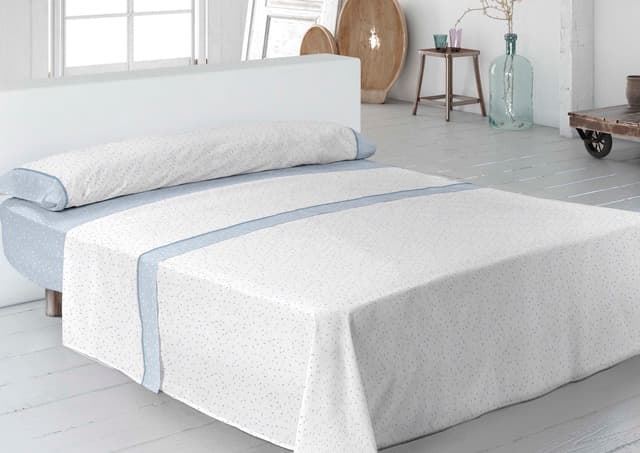 Juego de Sábanas Lys Pierre Cardin - Imagen 2