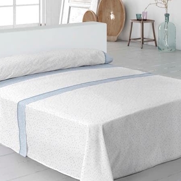 Juego de Sábanas Lys Pierre Cardin - Imagen 2