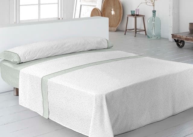 Juego de Sábanas Lys Pierre Cardin - Imagen 4