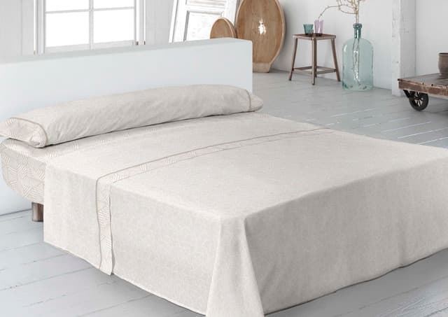 Juego de sábanas Margot Pierre Cardin - Imagen 1