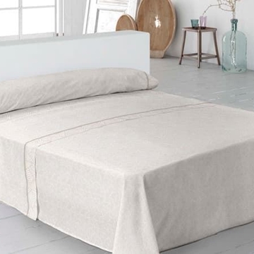 Juego de sábanas Margot Pierre Cardin - Imagen 1