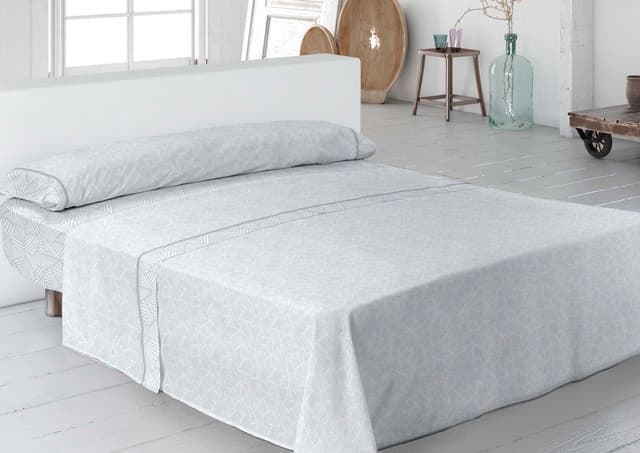 Juego de sábanas Margot Pierre Cardin - Imagen 3