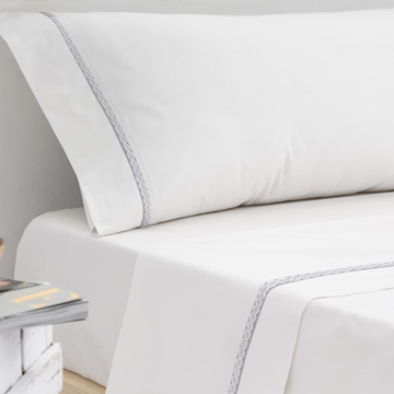 Juego de sábanas Nancy - Imagen 1