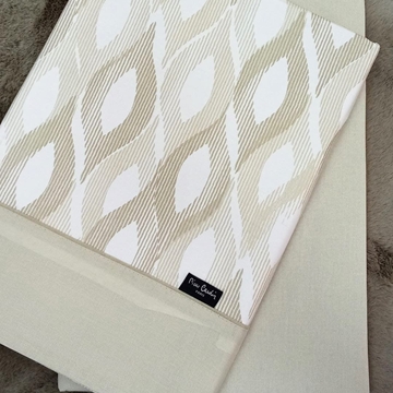 Juego de Sábanas Rin Pierre Cardín - Imagen 1