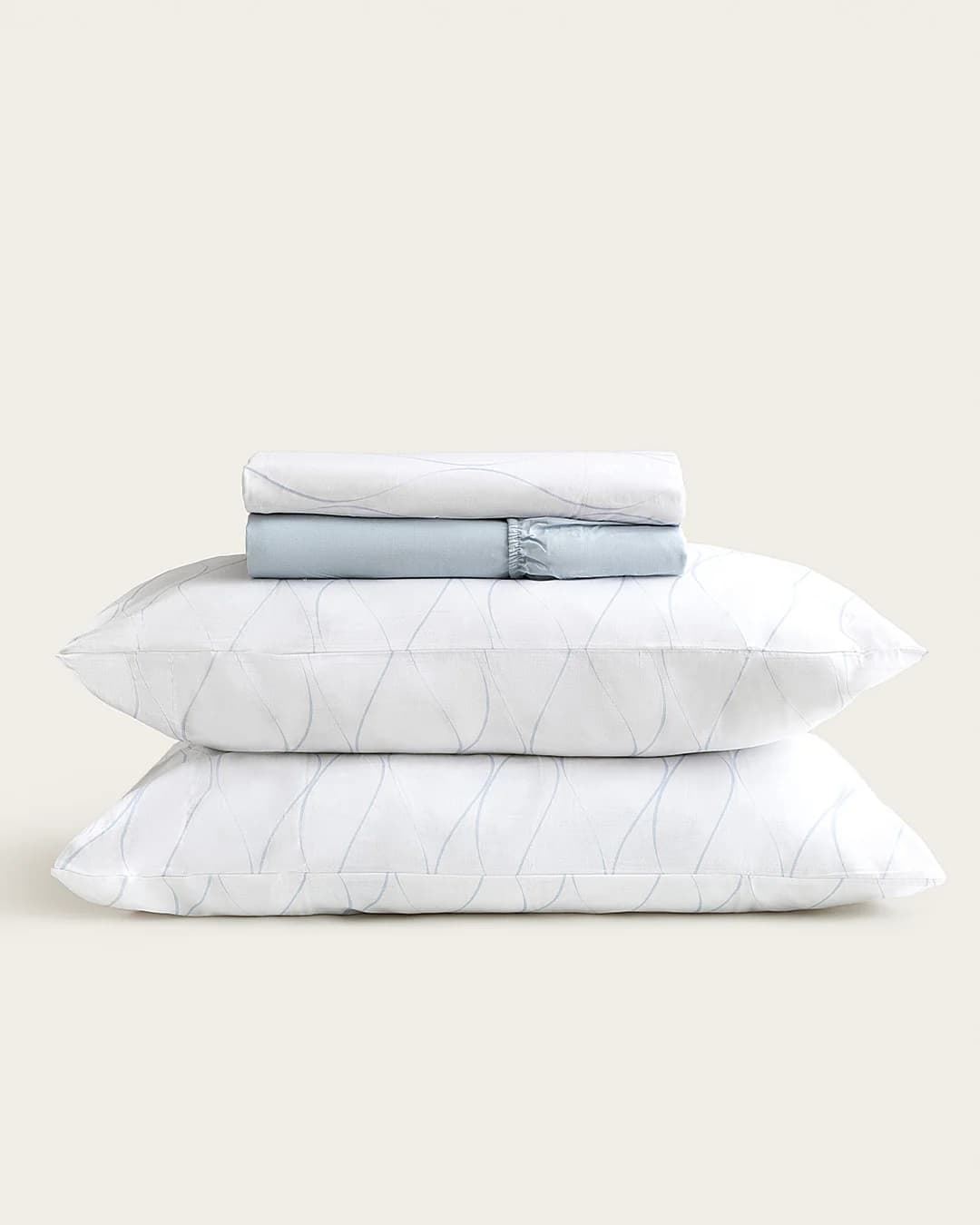 Juego de sábanas Senda 150 Hilos - Imagen 1