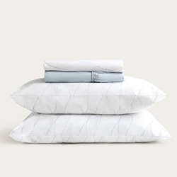 Juego de sábanas Senda 150 Hilos - Imagen 1