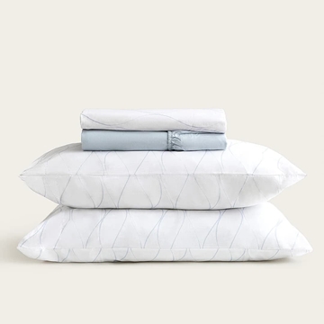 Juego de sábanas Senda 150 Hilos - Imagen 1