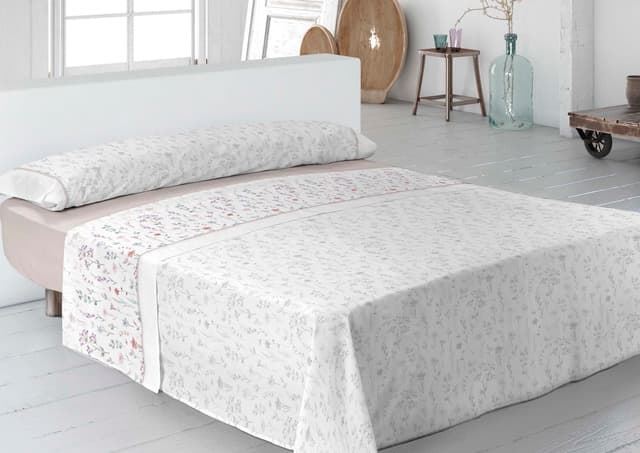 Juego de sábanas Sofie Pierre Cardin - Imagen 1