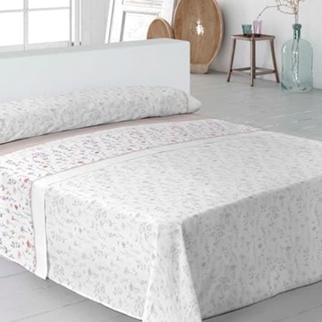 Juego de sábanas Sofie Pierre Cardin - Imagen 1