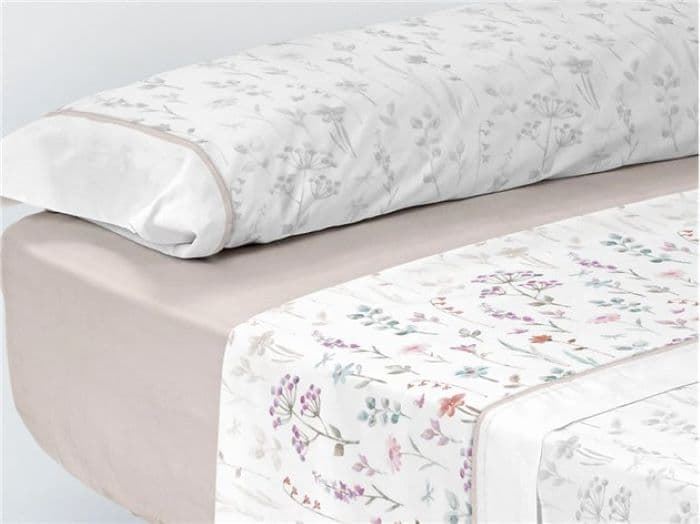 Juego de sábanas Sofie Pierre Cardin - Imagen 2