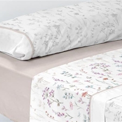 Juego de sábanas Sofie Pierre Cardin - Imagen 2