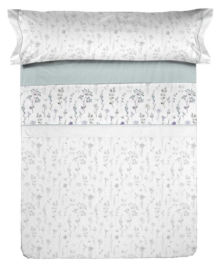 Juego de sábanas Sofie Pierre Cardin - Imagen 6