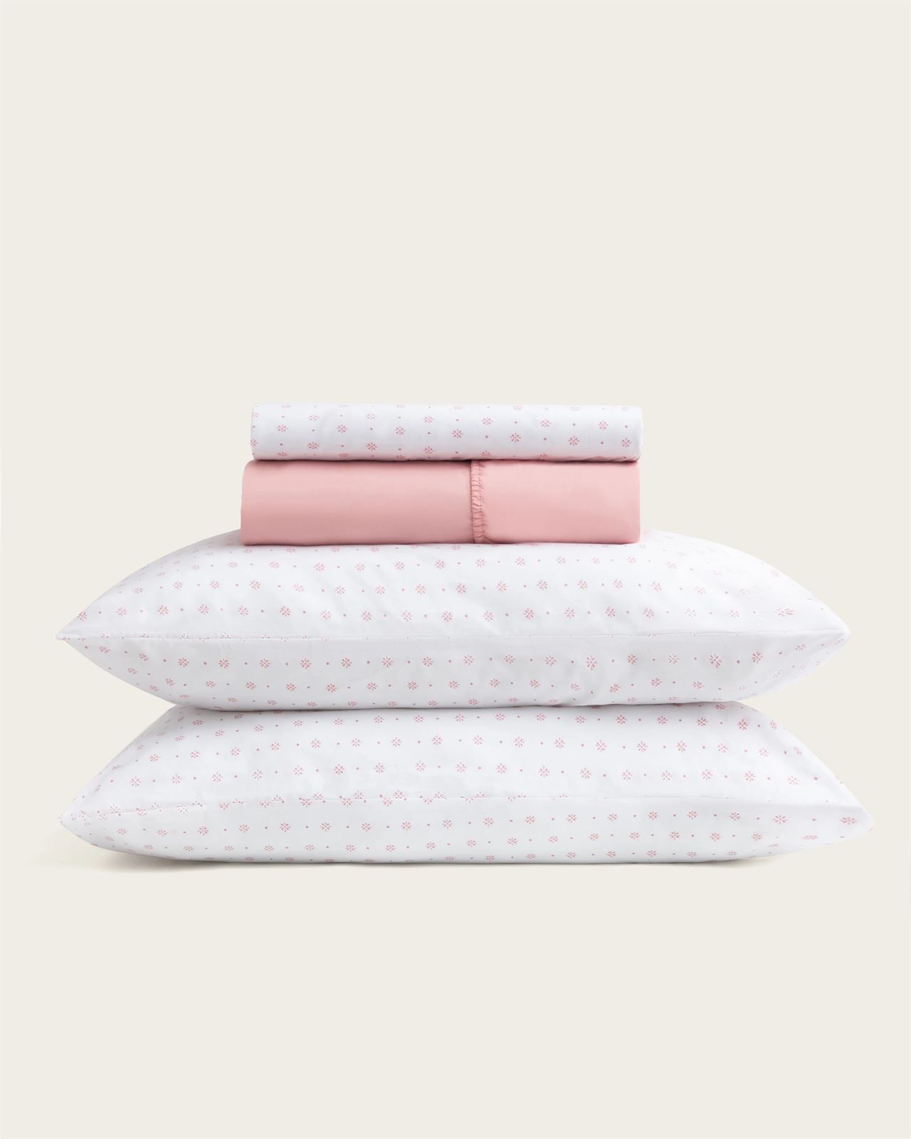 Juego de sábanas Vetra 150 Hilos - Imagen 1