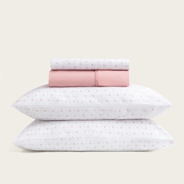 Juego de sábanas Vetra 150 Hilos - Imagen 1