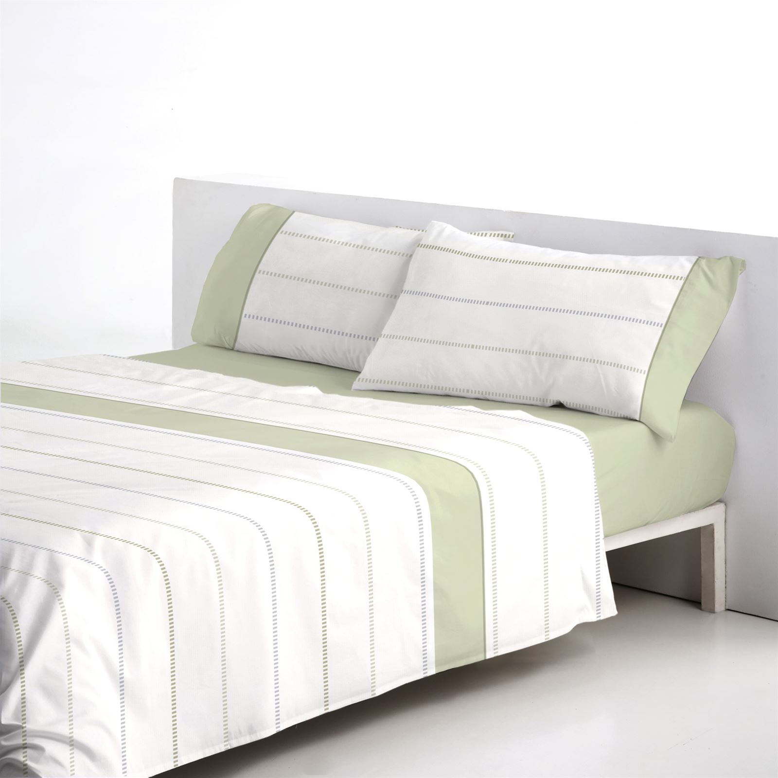 Juego de sábanas Yaira - Imagen 1