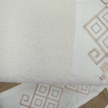 Juego de toallas ASTRID - Imagen 2