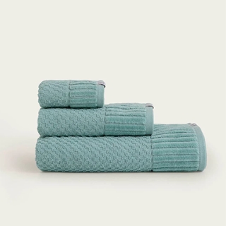 Juego de toallas DAFNE Don Algodón - Imagen 1