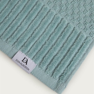 Juego de toallas DAFNE Don Algodón - Imagen 2