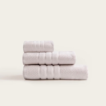 Juego de toallas JULIET Don Algodón - Imagen 1