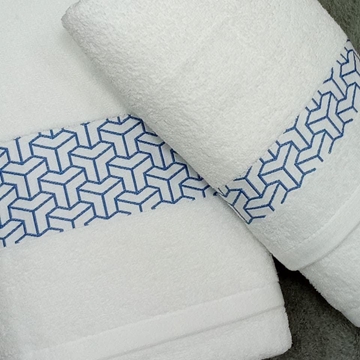 Juego de toallas MÁXIMO - Imagen 1