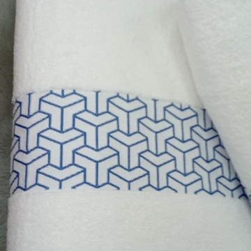 Juego de toallas MÁXIMO - Imagen 2