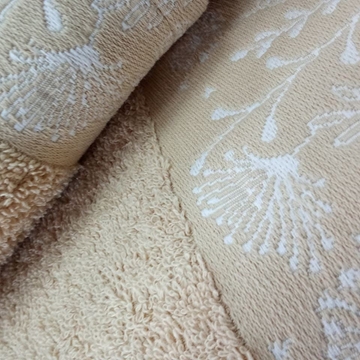 Juego de toallas MEDICCI - Imagen 1