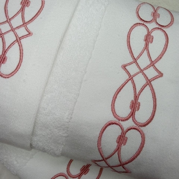 Juego de toallas NATACHA - Imagen 2