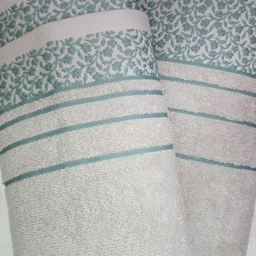 Juego de toallas NILO - Imagen 2